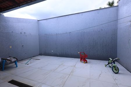 Casa para alugar com 180m², 3 quartos e 2 vagasÁrea externa