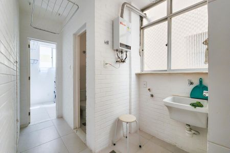 Apartamento à venda com 70m², 2 quartos e sem vagaÁrea de Serviço 