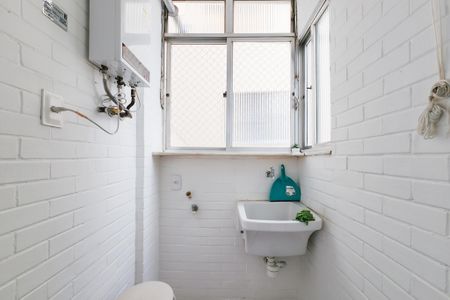 Apartamento à venda com 70m², 2 quartos e sem vagaÁrea de Serviço 