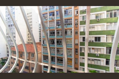 Apartamento para alugar com 3 quartos, 135m² em Icaraí, Niterói