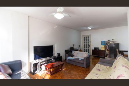 Apartamento para alugar com 3 quartos, 135m² em Icaraí, Niterói