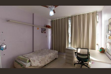 Apartamento para alugar com 3 quartos, 135m² em Icaraí, Niterói