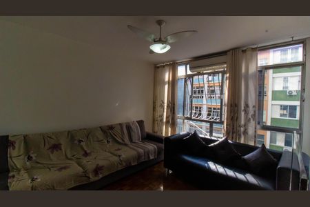 Apartamento para alugar com 3 quartos, 135m² em Icaraí, Niterói