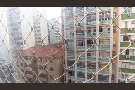 Apartamento para alugar com 3 quartos, 135m² em Icaraí, Niterói