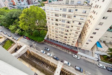 Apartamento à venda com 46m², 2 quartos e sem vagaVista dos Quartos