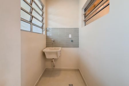 Apartamento à venda com 46m², 2 quartos e sem vagaÁrea de Serviço