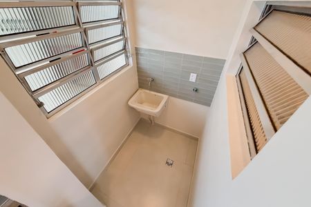 Apartamento à venda com 46m², 2 quartos e sem vagaÁrea de Serviço