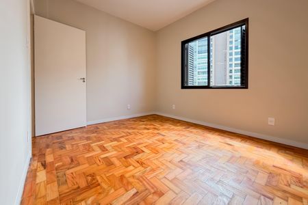 Apartamento à venda com 46m², 2 quartos e sem vagaQuarto 1