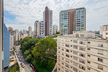 Apartamento à venda com 46m², 2 quartos e sem vagaVista dos Quartos