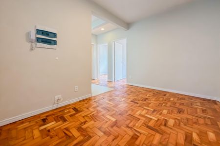 Apartamento à venda com 46m², 2 quartos e sem vagaSala