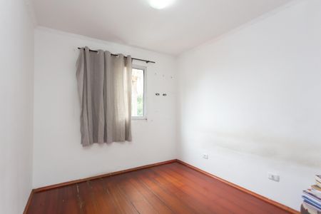 Quarto 1  de apartamento à venda com 2 quartos, 47m² em Vila Carmosina, São Paulo