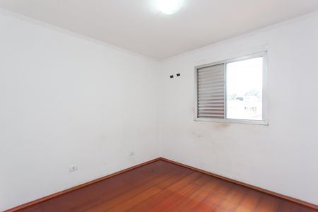 Quarto 2 de apartamento à venda com 2 quartos, 47m² em Vila Carmosina, São Paulo