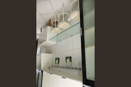 Apartamento para alugar com 71m², 3 quartos e 1 vagaCozinha