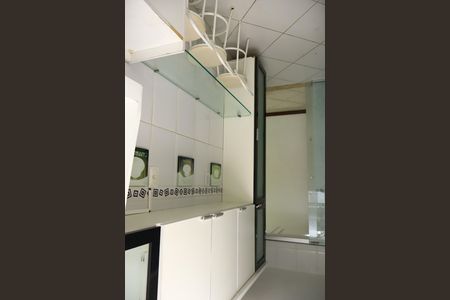 Apartamento para alugar com 71m², 3 quartos e 1 vagaCozinha