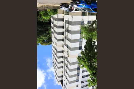 Apartamento para alugar com 71m², 3 quartos e 1 vagaFachada do bloco