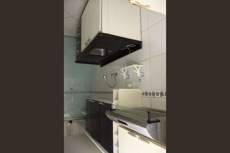 Apartamento para alugar com 71m², 3 quartos e 1 vagaCozinha