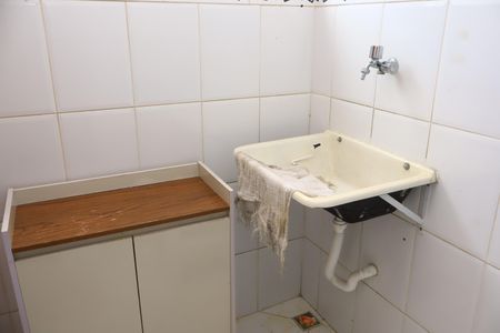 Apartamento para alugar com 71m², 3 quartos e 1 vagaÁrea de Serviço