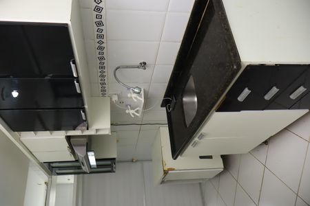 Apartamento para alugar com 71m², 3 quartos e 1 vagaCozinha