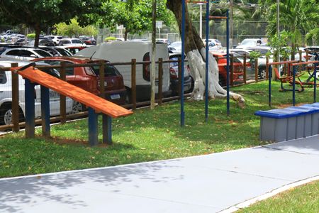 Apartamento para alugar com 71m², 3 quartos e 1 vagaÁrea comum - Playground