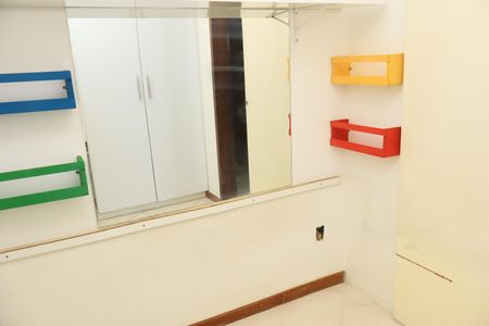 Apartamento para alugar com 71m², 3 quartos e 1 vagaQuarto 2