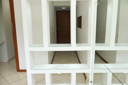 Apartamento para alugar com 71m², 3 quartos e 1 vagaSala