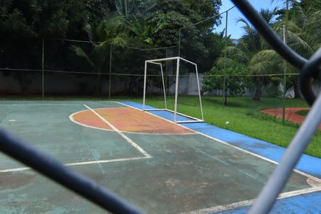 Apartamento para alugar com 71m², 3 quartos e 1 vagaQuadra Esportiva