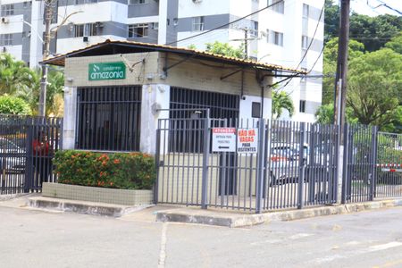 Apartamento para alugar com 71m², 3 quartos e 1 vagaFachada