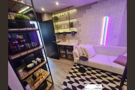 Foto 07 de apartamento à venda com 1 quarto, 24m² em Vila Nova Conceição, São Paulo