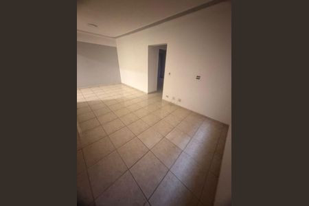 Sala de apartamento para alugar com 2 quartos, 65m² em Vila Galvão, Guarulhos
