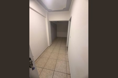 Corredor de apartamento para alugar com 2 quartos, 65m² em Vila Galvão, Guarulhos