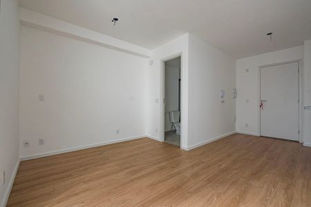 Studio de kitnet/studio para alugar com 1 quarto, 25m² em Pinheiros, São Paulo
