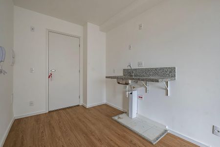 Studio de kitnet/studio para alugar com 1 quarto, 25m² em Pinheiros, São Paulo