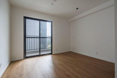 Studio de kitnet/studio para alugar com 1 quarto, 25m² em Pinheiros, São Paulo