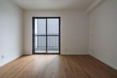 Studio de kitnet/studio para alugar com 1 quarto, 25m² em Pinheiros, São Paulo
