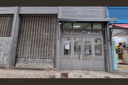 Kitnet/Studio à venda com 1 quarto, 64m² em República, São Paulo