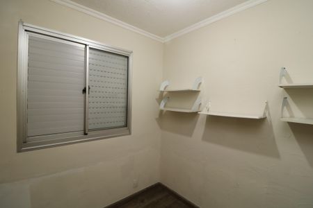 Quarto 2 de apartamento para alugar com 3 quartos, 56m² em Parque Savoy City, São Paulo