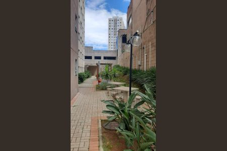 Studio para alugar com 24m², 1 quarto e sem vagaÁrea externa