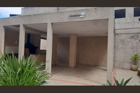 Studio para alugar com 24m², 1 quarto e sem vagaÁrea externa