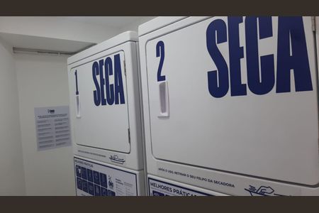 Studio para alugar com 24m², 1 quarto e sem vagaÁrea externa