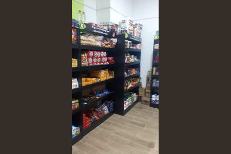 Studio para alugar com 24m², 1 quarto e sem vagaÁrea externa