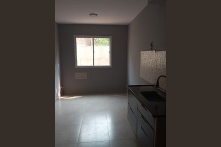 Studio de kitnet/studio para alugar com 1 quarto, 24m² em Cidade Satelite Santa Barbara, São Paulo