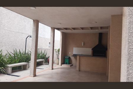 Studio para alugar com 24m², 1 quarto e sem vagaÁrea externa