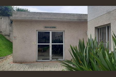 Studio para alugar com 24m², 1 quarto e sem vagaÁrea externa