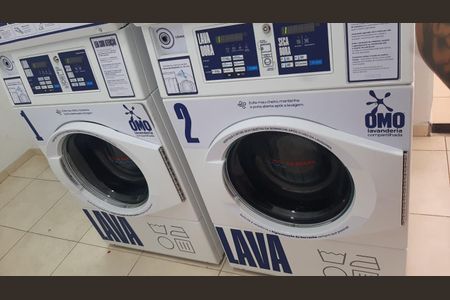 Studio para alugar com 24m², 1 quarto e sem vagaÁrea externa