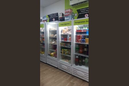 Studio para alugar com 24m², 1 quarto e sem vagaÁrea externa