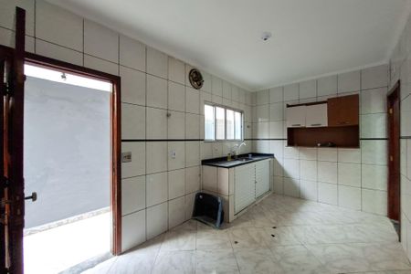 Casa para alugar com 257m², 3 quartos e 3 vagasCozinha 