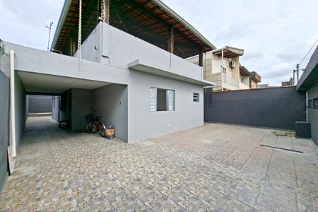 Casa para alugar com 257m², 3 quartos e 3 vagasGaragem