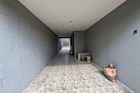 Casa para alugar com 257m², 3 quartos e 3 vagasGaragem