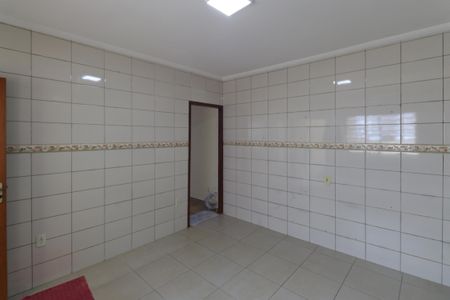 Casa para alugar com 40m², 1 quarto e sem vaga Casa para alugar com 40m², 1 quarto e sem vagaCozinha