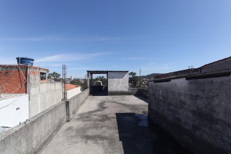 Casa para alugar com 40m², 1 quarto e sem vaga Casa para alugar com 40m², 1 quarto e sem vagaVaranda
